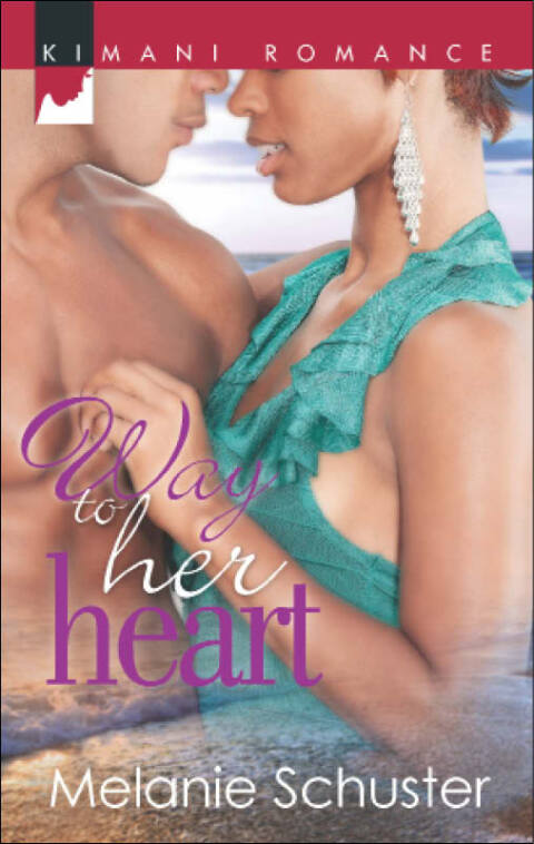 Cover image for book Way to Her Heart