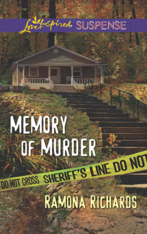 Cover image for book Memory of Murder