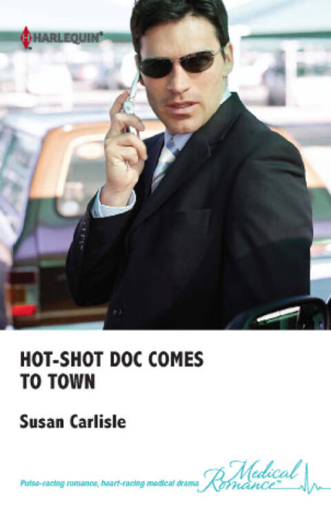 Hot-Shot Doc Comes to Town 