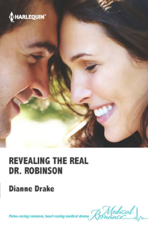 Revealing the Real Dr. Robinson 