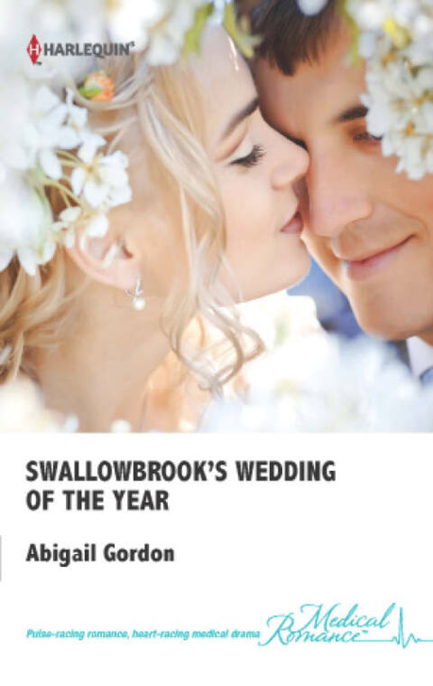 Cover image for book Swallowbrook's Wedding of the Year