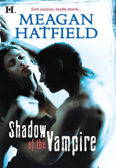 Cover image for book Shadow of the Vampire
