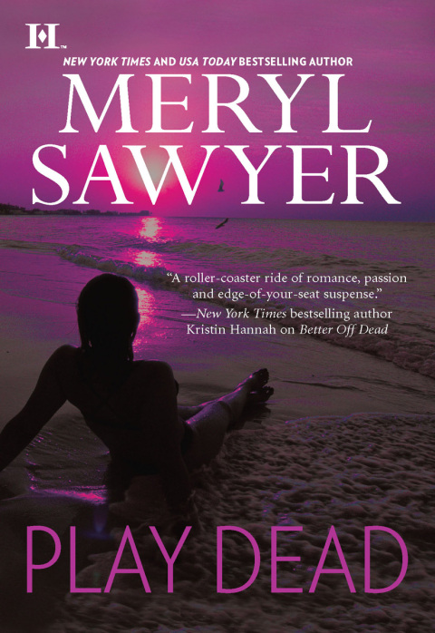 Cover image for book Play Dead
