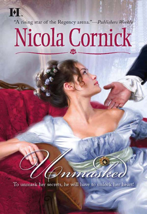 Cover image for book Unmasked