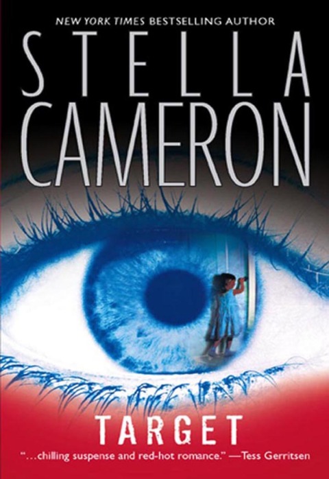 Cover image for book Target
