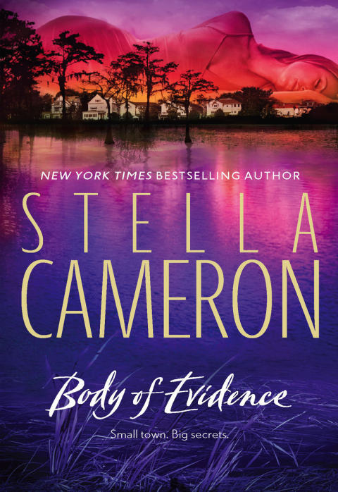 Cover image for book Body of Evidence