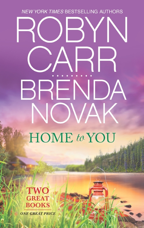 Cover image for book Home to You