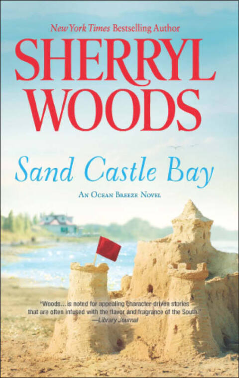 Cover image for book Sand Castle Bay