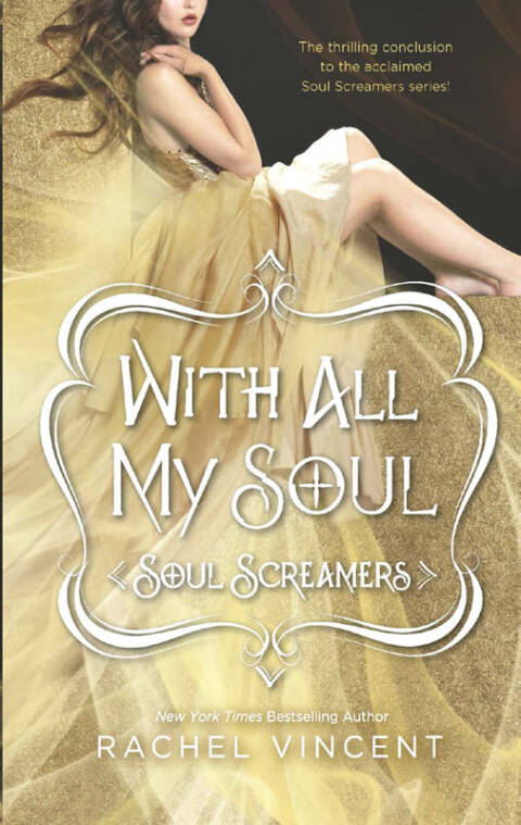 With All My Soul 