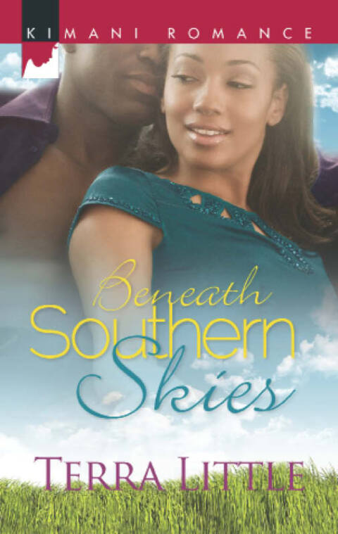 Cover image for book Beneath Southern Skies