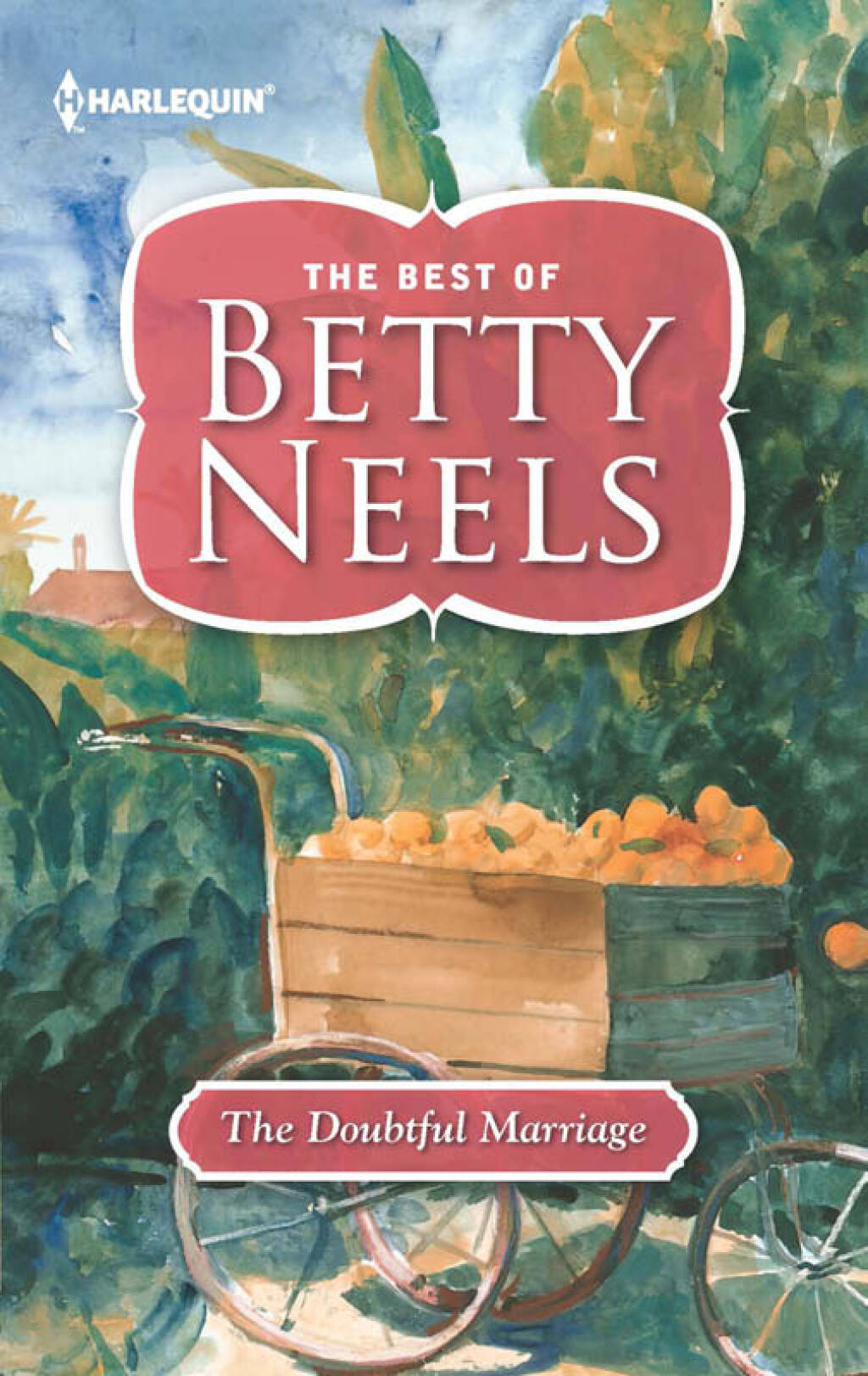 Reflowable The Doubtful Marriage; $4.43