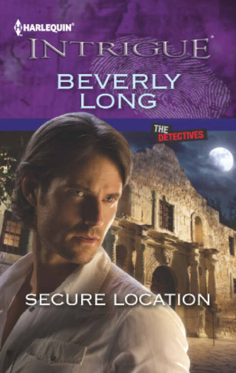 Cover image for book Secure Location