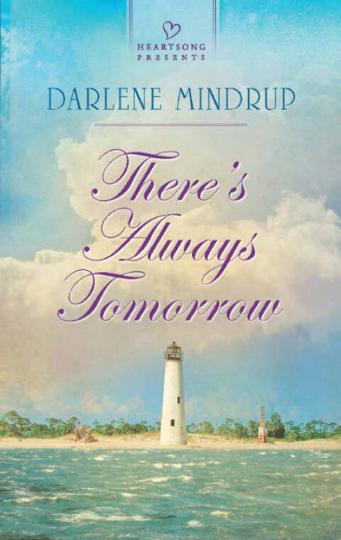 Cover image for book There's Always Tomorrow