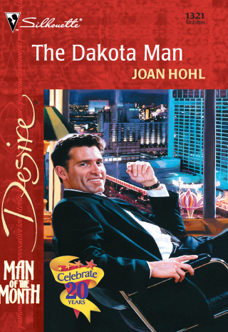 The Dakota Man