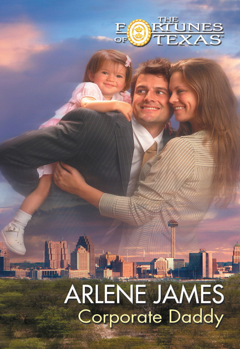Cover image for book CORPORATE DADDY