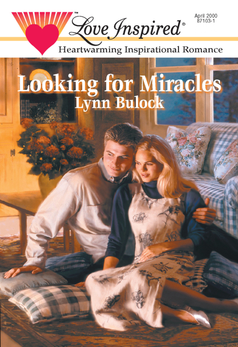 Cover image for book LOOKING FOR MIRACLES