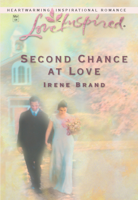 Cover image for book Second Chance at Love