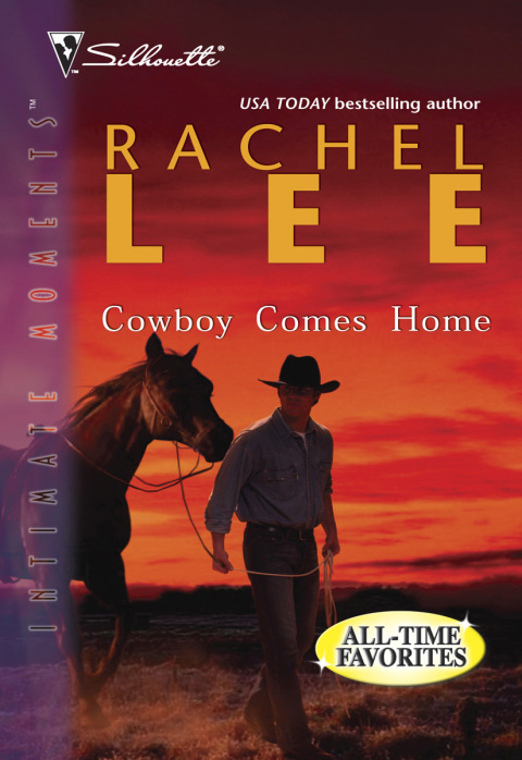 Cowboy Comes Home 