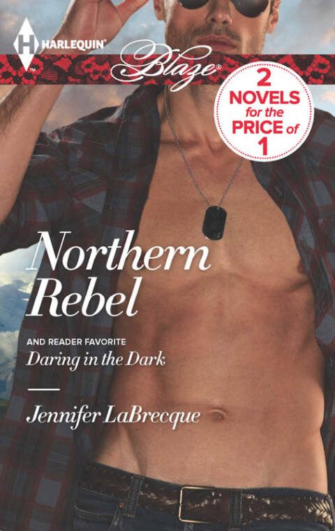 Cover image for book Northern Rebel