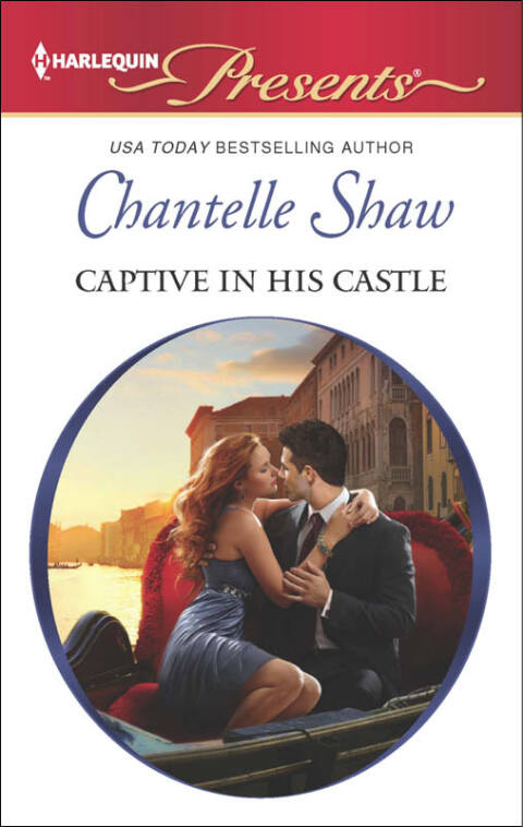 Captive in His Castle 
