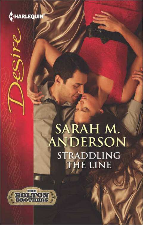 Cover image for book Straddling the Line
