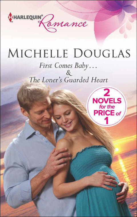 Cover image for book First Comes Baby...