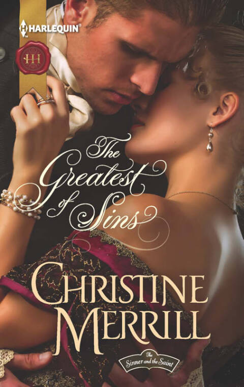 The Greatest of Sins 