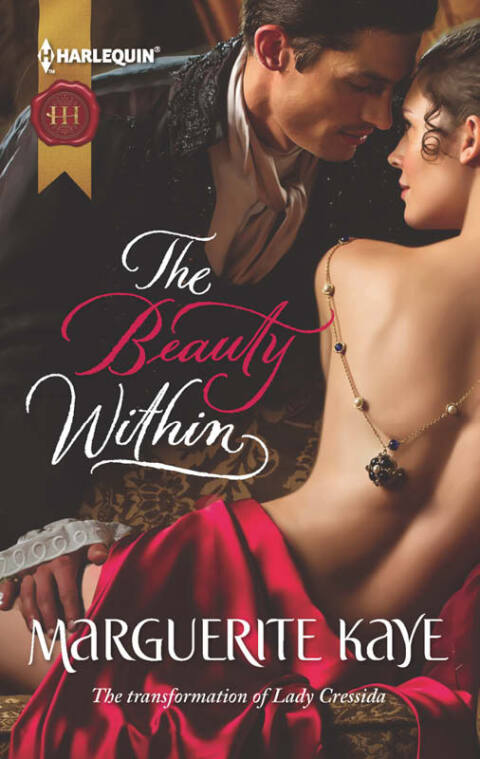 Cover image for book The Beauty Within