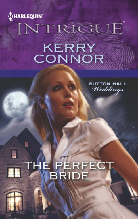 Cover image for book The Perfect Bride