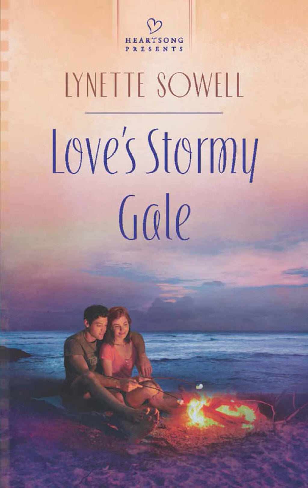 Reflowable Love's Stormy Gale; $4.43
