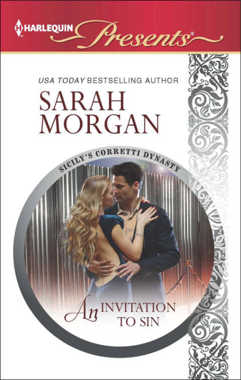 Cover image for book An Invitation to Sin