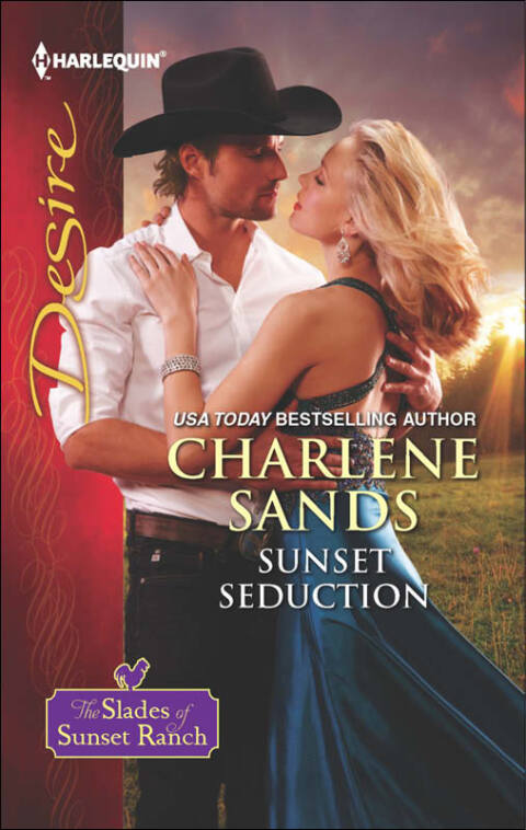 Cover image for book Sunset Seduction