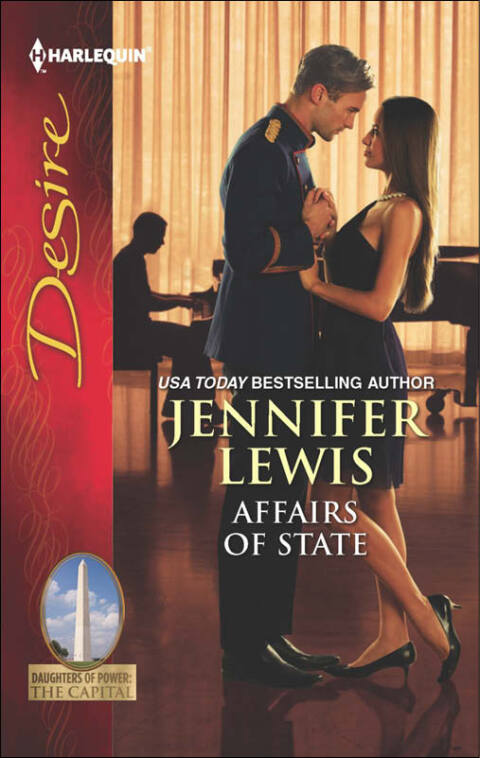 Cover image for book Affairs of State
