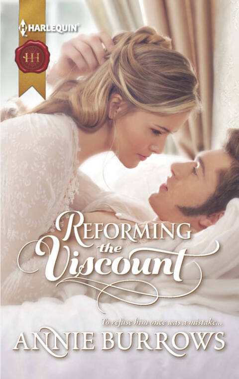 Cover image for book Reforming the Viscount