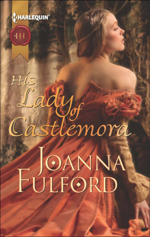 Cover image for book His Lady of Castlemora