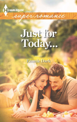 Just for Today . . .