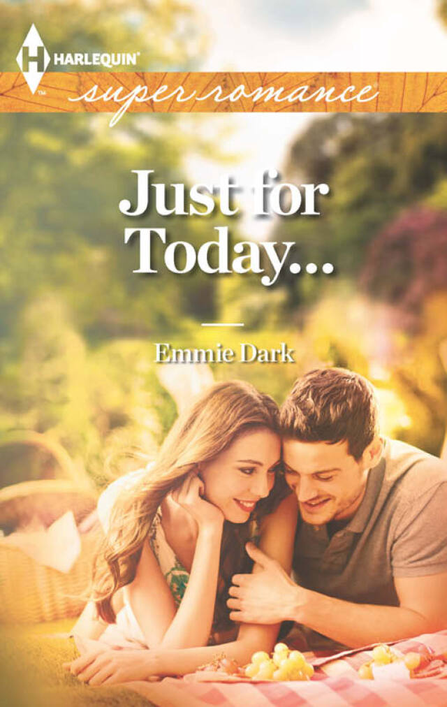 Just for Today . . .