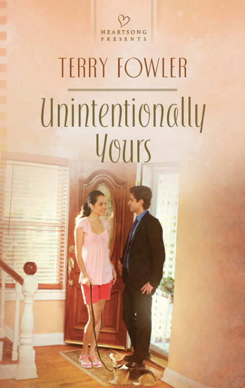 Cover image for book Unintentionally Yours