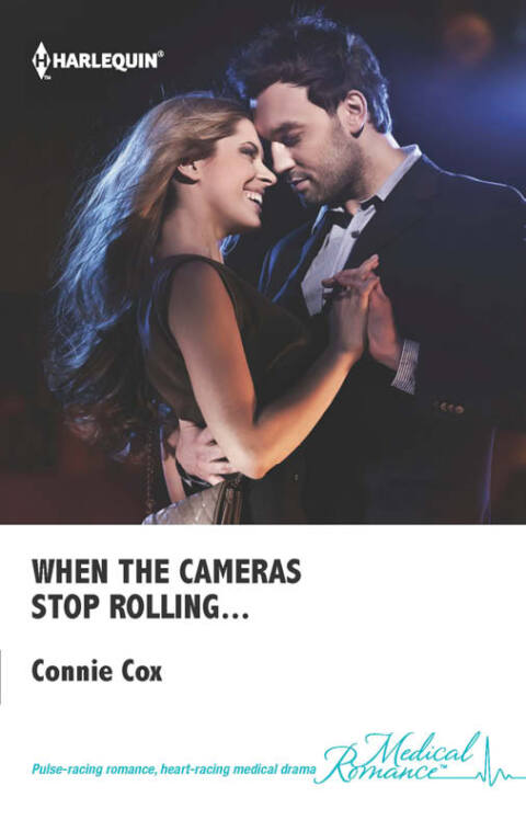 Cover image for book When the Cameras Stop Rolling...