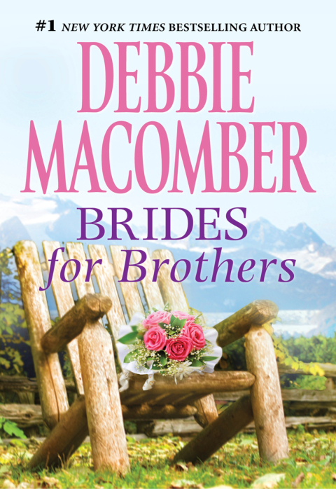 Cover image for book BRIDES FOR BROTHERS