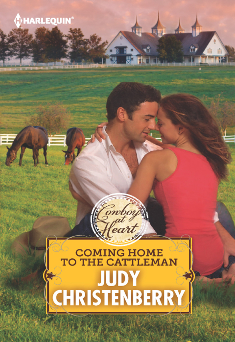 Cover image for book Coming Home to the Cattleman