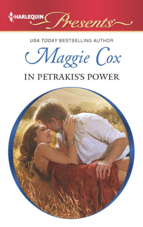 In Petrakis's Power 