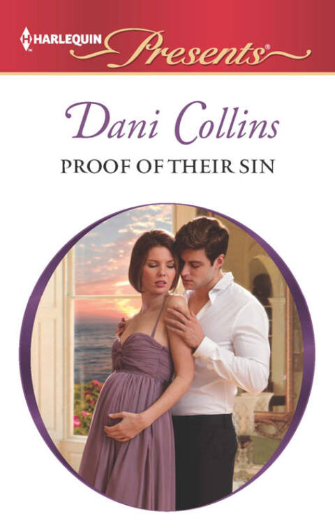 Cover image for book Proof of Their Sin