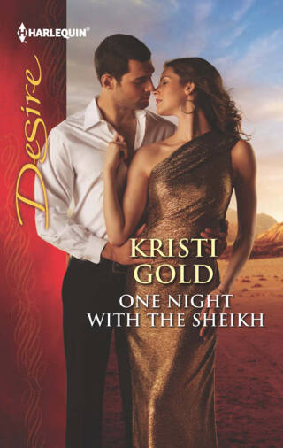 One Night with the Sheikh
