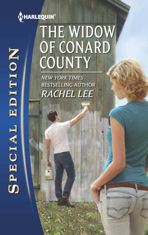 The Widow of Conard County 