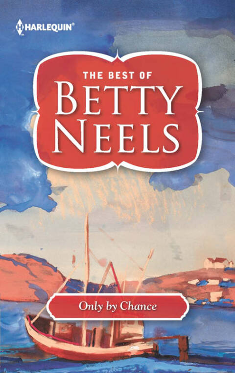 Cover image for book Only by Chance