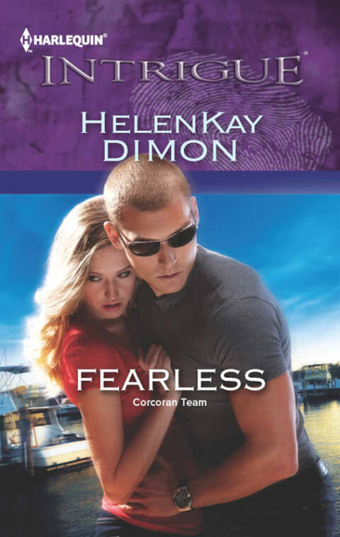 Cover image for book Fearless