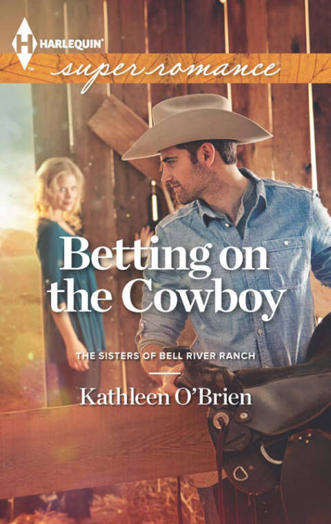 Cover image for book Betting on the Cowboy