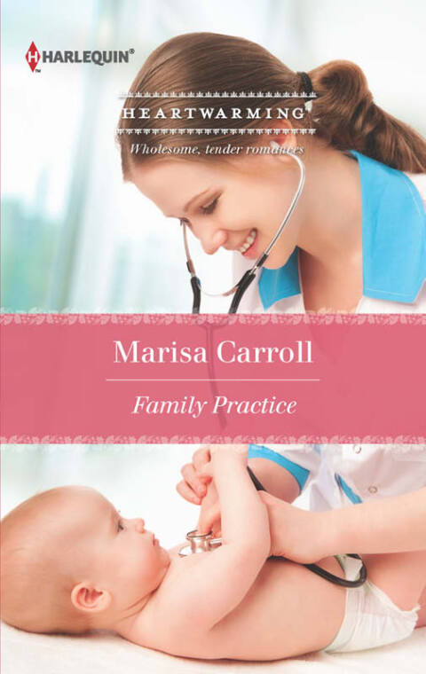 Cover image for book Family Practice