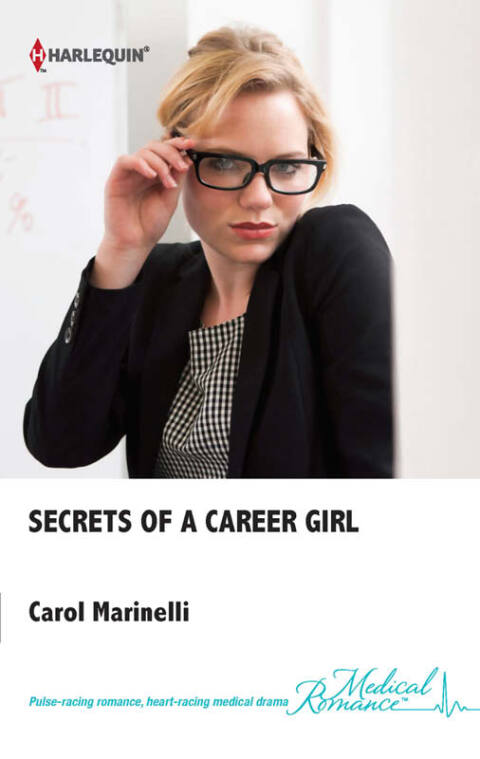 Cover image for book Secrets of a Career Girl